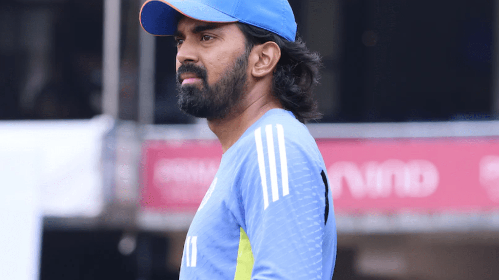 BCCI shifts stance, reinstates KL Rahul in India squad for England ODIs BCCI shifts stance, reinstates KL Rahul in India squad for England ODIs