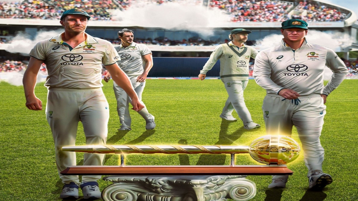 Border-Gavaskar Trophy: Australia outplays India to reach WTC final, clinches BGT after 10 years