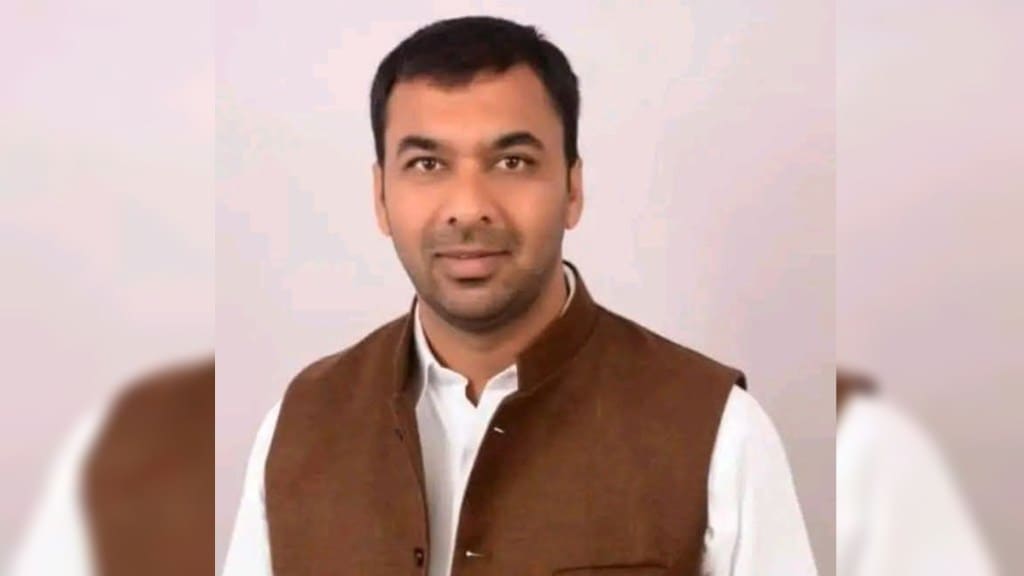 The victim, Harbilas Singh Rajjumajra, was travelling with two companions. (Photo: @MLAShalleyINC/X) The victim, Harbilas Singh Rajjumajra, was travelling with two companions. (Photo: @MLAShalleyINC/X)