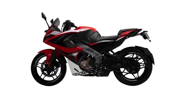 Bajaj Pulsar RS200