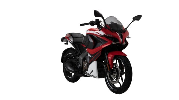 Bajaj Pulsar RS200