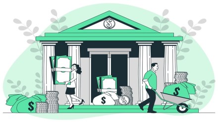 9.5% FD rates! Check out banks offering high returns for 3-year fixed deposits - Full list here 9.5% FD rates! Check out banks offering high returns for 3-year fixed deposits - Full list here