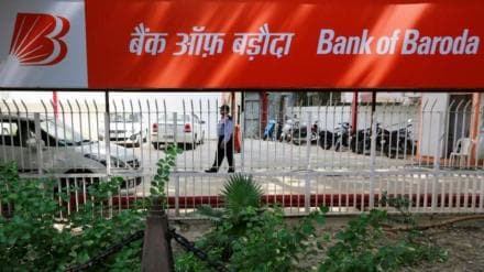 bank of baroda, bank of baroda ceo, banking industry