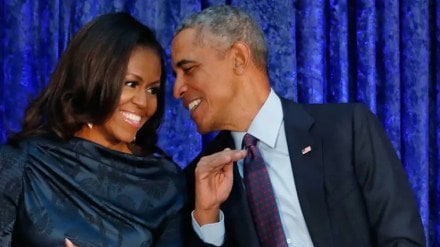 Barack Obama Michelle Obama divorce news