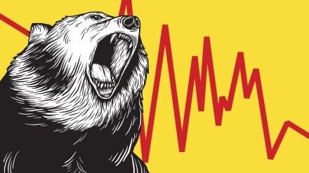 Sensex today, Nifty 50, stock market highlights, IndusInd Bank share price