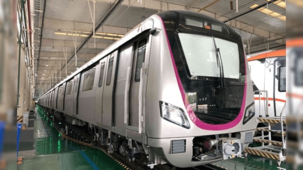Bengaluru Metro
