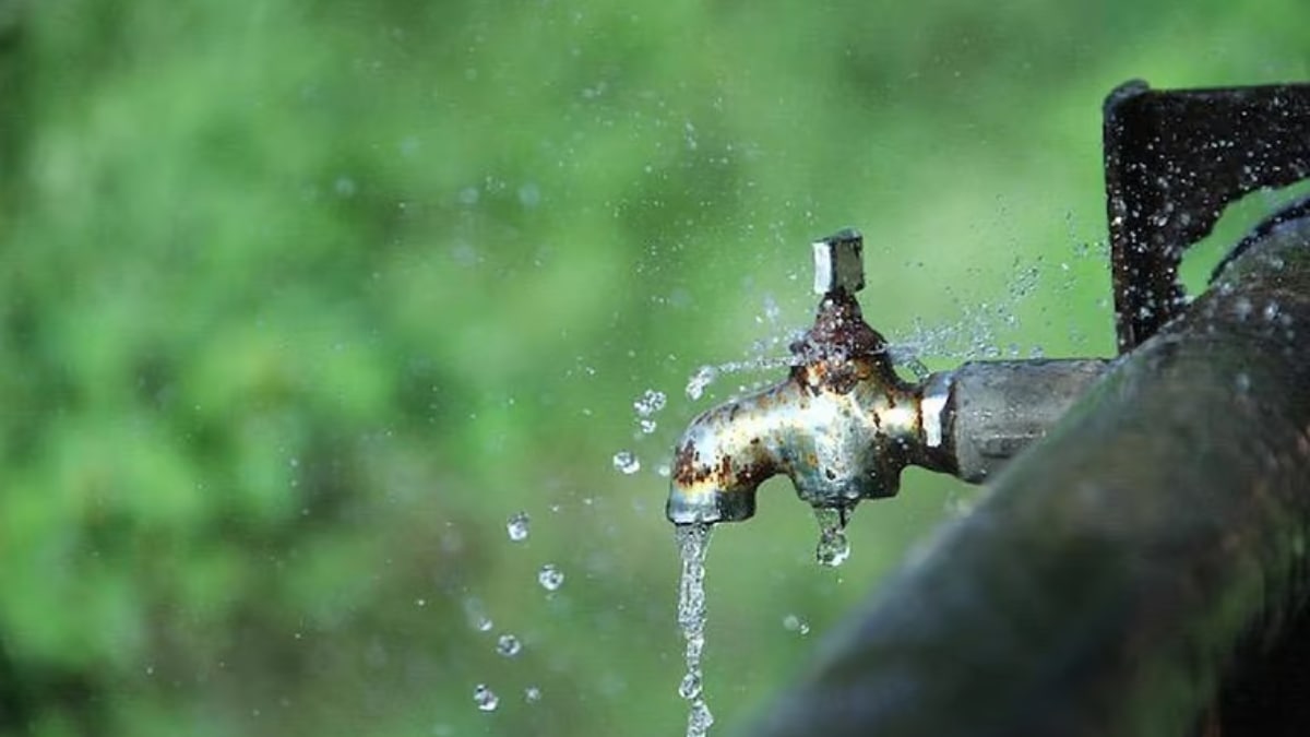 Bengaluru water tariff hike