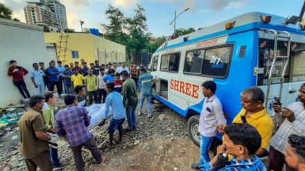 Three Killed, 15 Injured in Thane Highway Collision Involving Auto-Rickshaw and Bus, Representative Image/ ( Image Source: PTI) Three Killed, 15 Injured in Thane Highway Collision Involving Auto-Rickshaw and Bus, Representative Image/ ( Image Source: PTI)