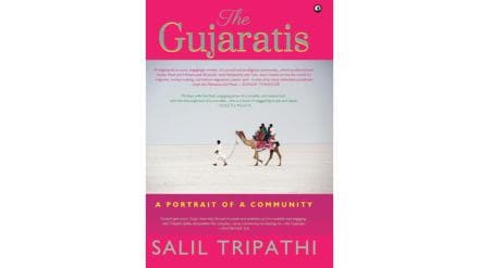 gujarati, The Gujaratis: A Portrait of a Community, book excerpt, lifestyle