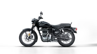 Royal Enfield Bullet 350