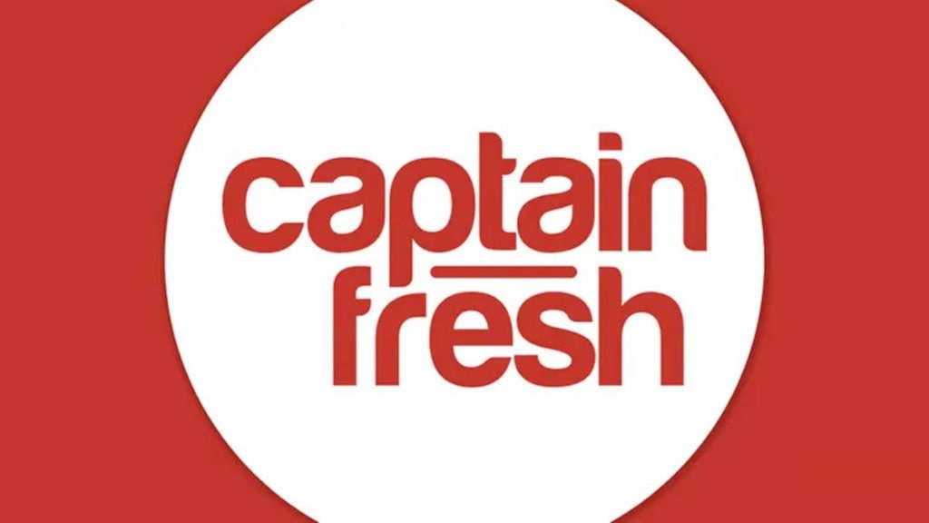 Capital Fresh
