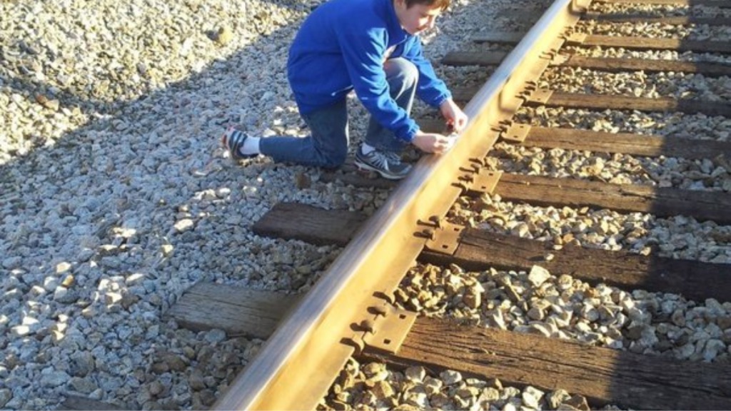 Central railway Central railway