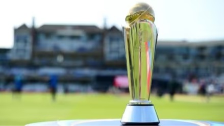 Champions Trophy 2025, India Squad Announcement on January 12 Champions Trophy 2025, India Squad Announcement on January 12