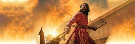 Chhaava release
