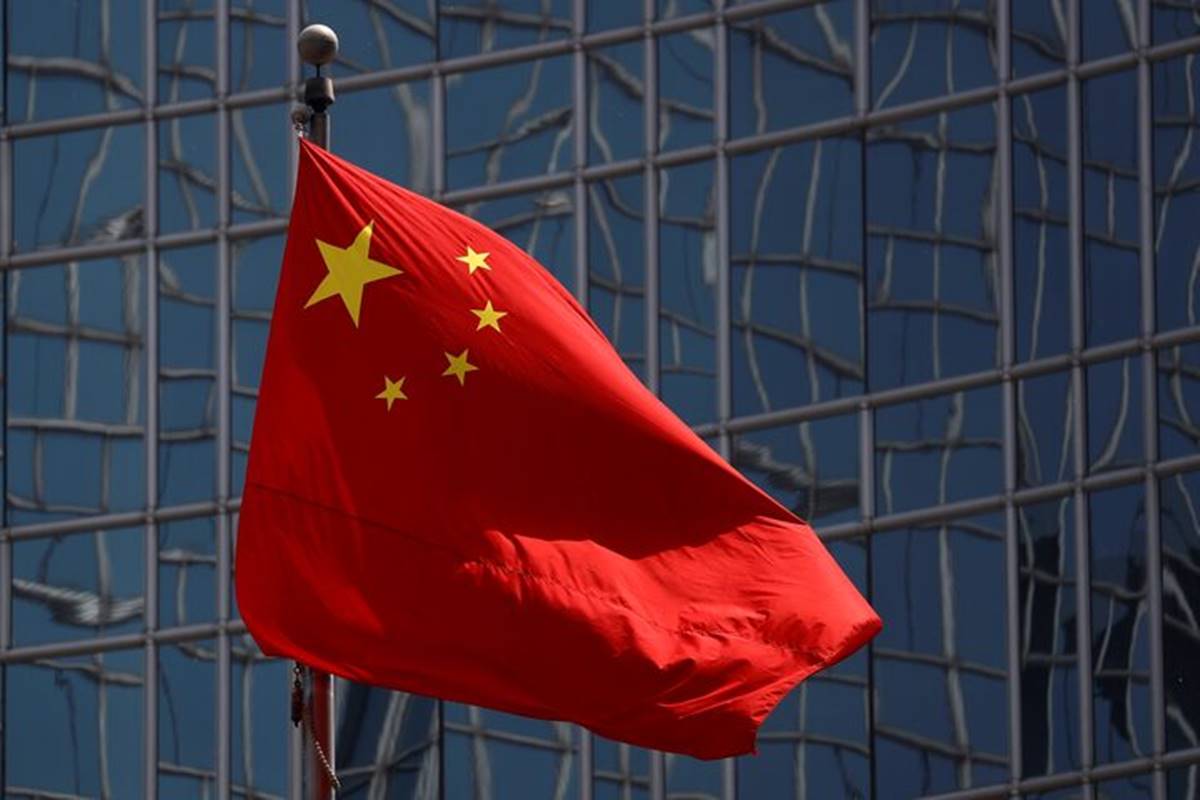 China BRI China BRI