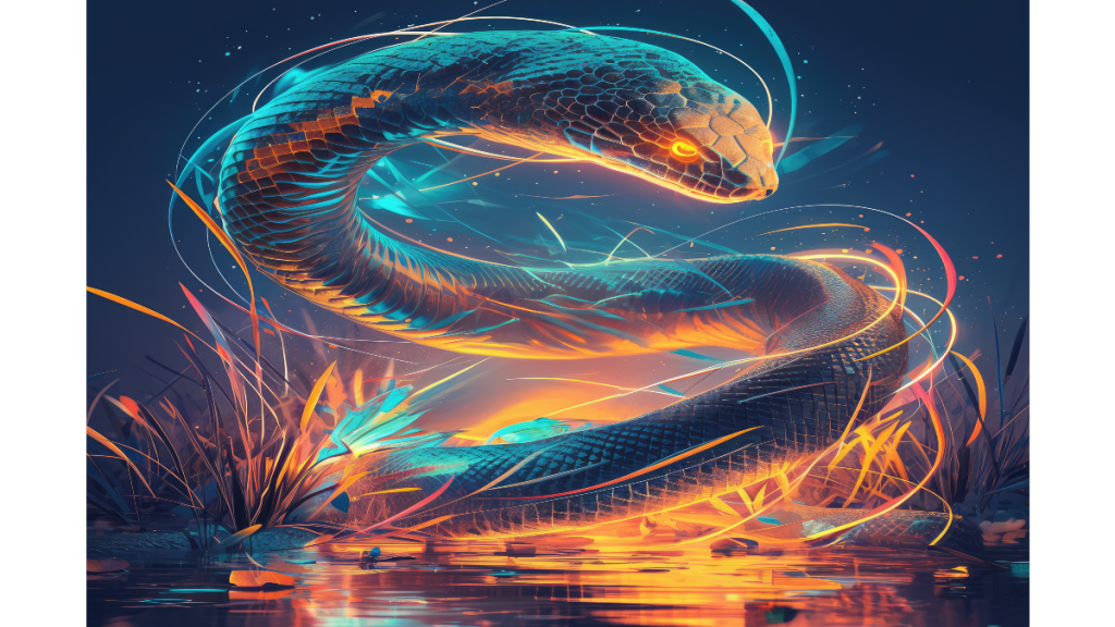 It’s the “Year of the Snake” for Stock Markets in 2025. Here’s What Could Happen…