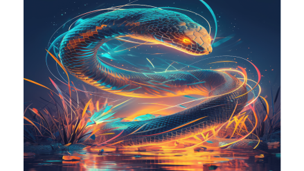 It’s the “Year of the Snake” for Stock Markets in 2025. Here’s What Could Happen…