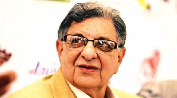 Cyrus S. Poonawalla is an Indian billionaire businessman, and the chairman and managing director of the Cyrus Poonawalla Group, which includes the Serum Institute of India, an Indian biotech company. (Image Source: PTI)