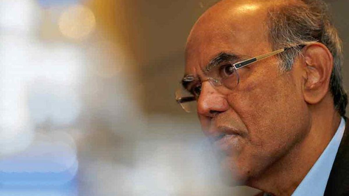 former RBI governor d Subbarao, d Subbarao, rbi, union budget, budget 2025