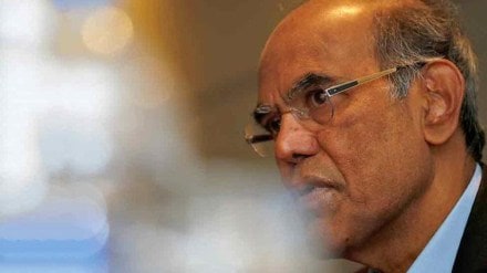 former RBI governor d Subbarao, d Subbarao, rbi, union budget, budget 2025