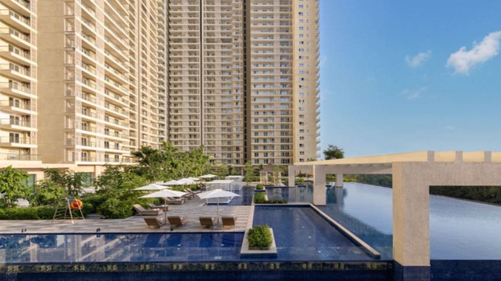 Godrej Properties, real estate, Q3 results, profit, revenue, EBITDA, bookings, saleable area