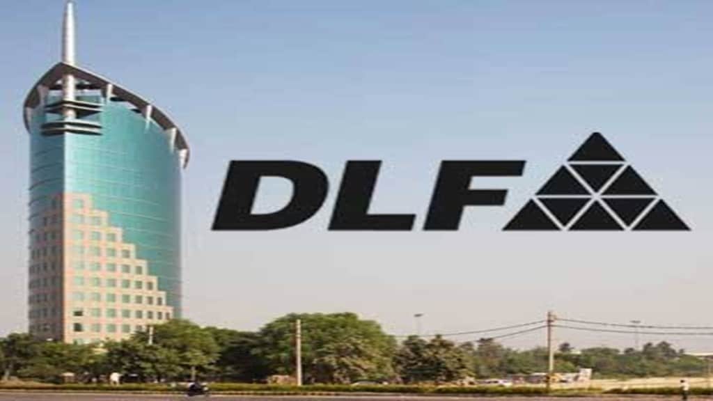 DLF Ltd, real estate, residential real estate, luxury project, sales, apartments, carpet area