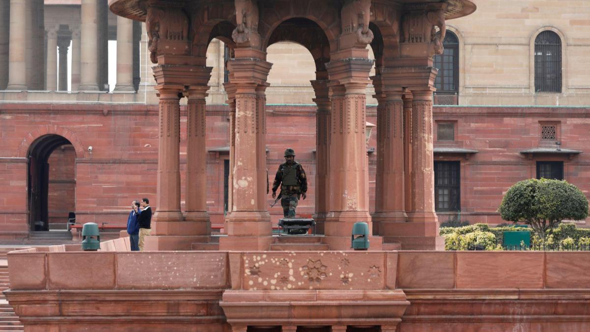 defence spending, India’s external security threats, opinion