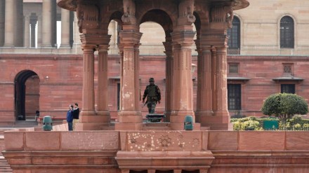 defence spending, India’s external security threats, opinion