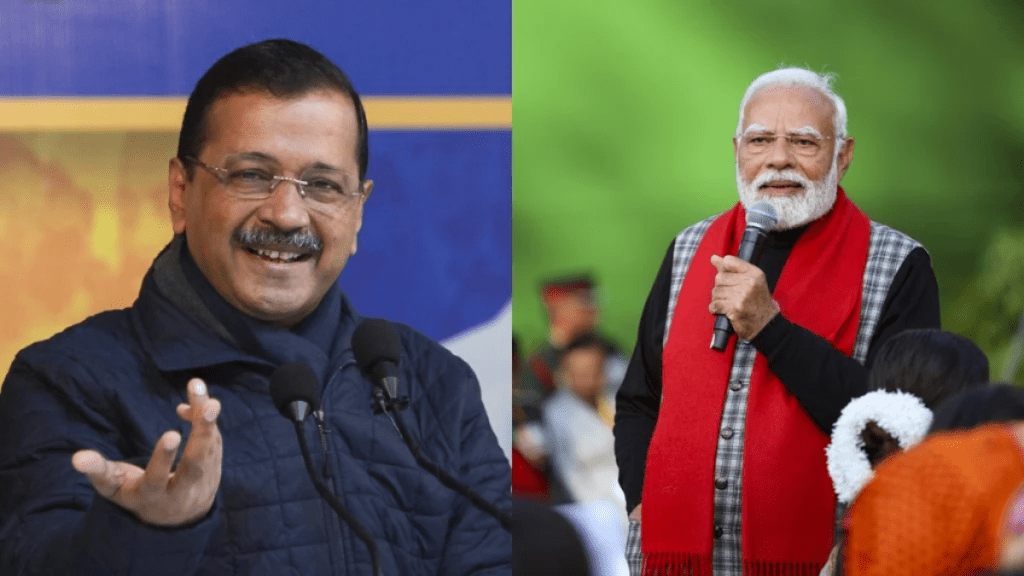 Delhi Elections 2025, Delhi Elections 2025 Full Candidates List
