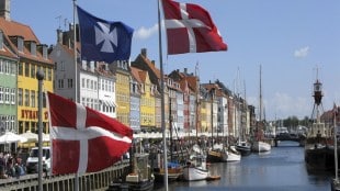 Denmark, Positive List for Skilled Work, Higher Education, rules, residence, work permits