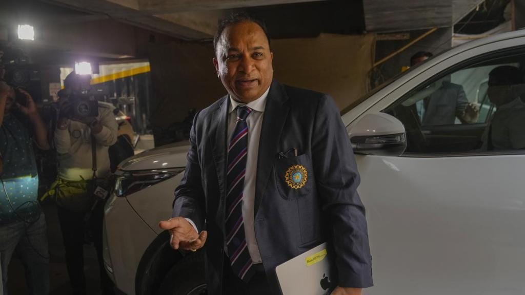 devajit saikia, bcci secretary devajit saikia, cricket, sports, bcci devajit saikia, bcci secretary devajit saikia, cricket, sports, bcci