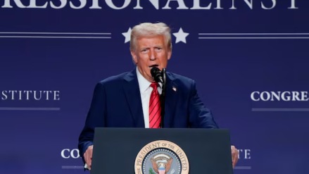 Donald Trump on Deepseek Donald Trump on Deepseek