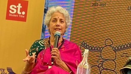 Dr Soumya Swaminathan on Bird Flu