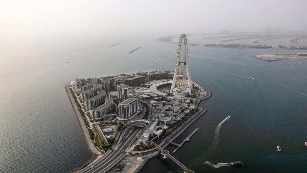 Dubai vs India, Real estate, investment returns, rental yields, tax benefits,