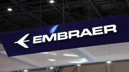 Embraer Embraer