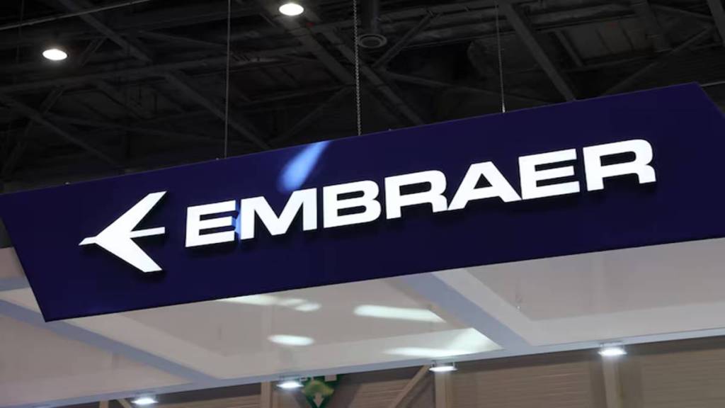 Embraer