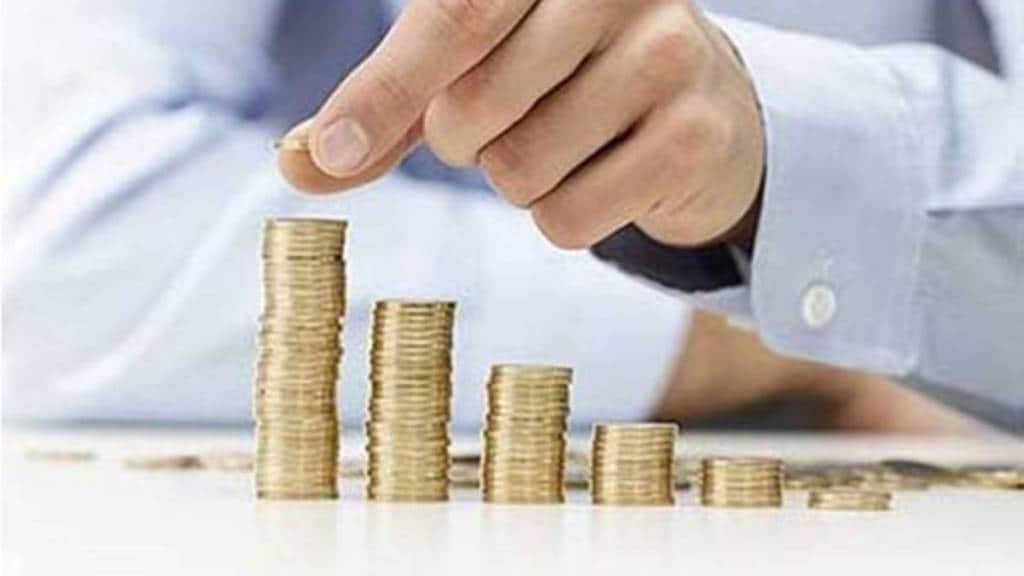 Equity mutual fund