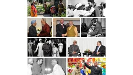India, Cuba, India-Cuba Relations, 65 Years, Fidel C