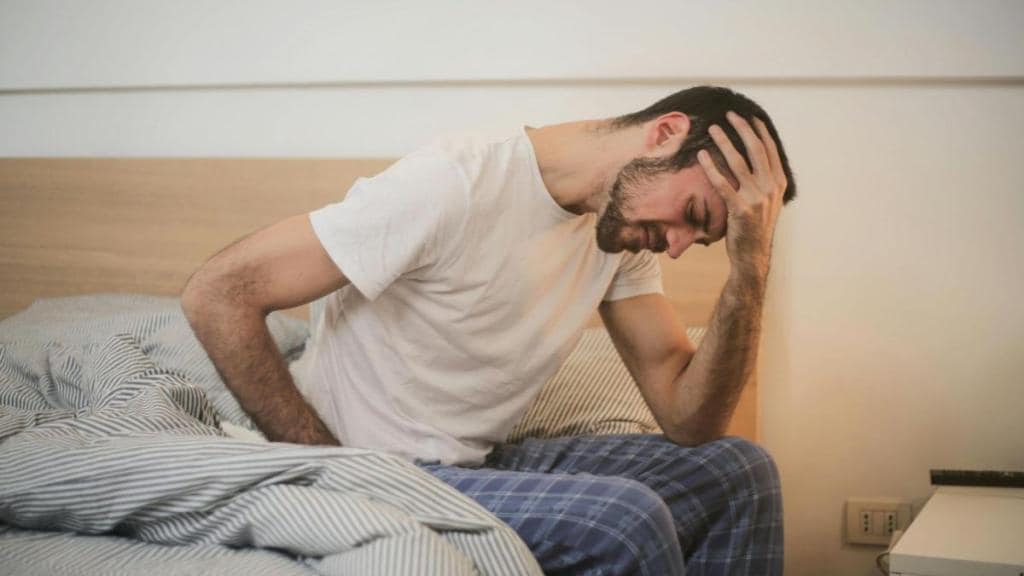 fatigue, tired, what is the reason we feel tired, work fatigue, mental health, health