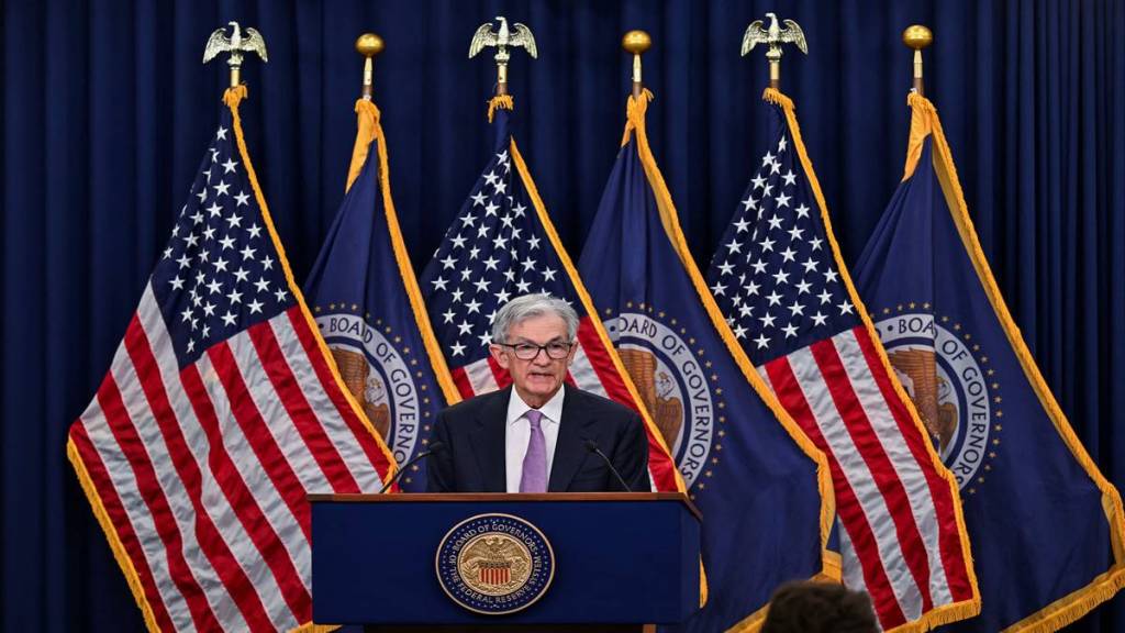 Fed rate cut
