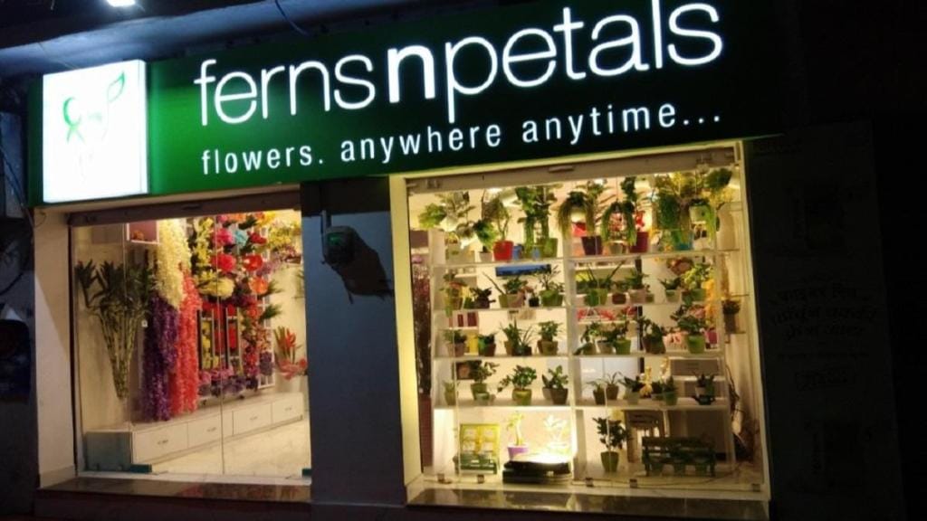 ferns and petals, quick commerce, fnp q-commerce, fnp, industry