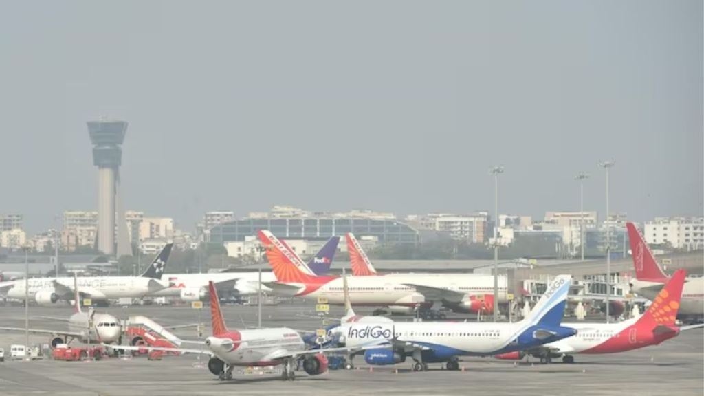 Flight PTI