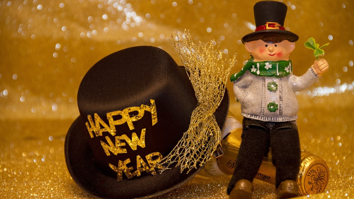 Happy New Year 2025 Wishes, Messages, Quotes, Images to share