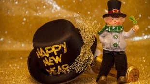 Happy New Year 2025 Wishes, Messages, Quotes, Images to share