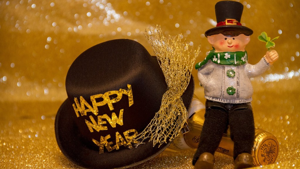 Happy New Year 2025 Wishes, Messages, Quotes, Images to share