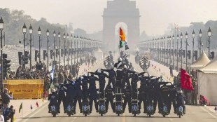 Republic Day 2025