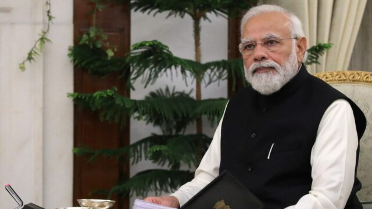 PM Modi to inaugurate infrastructure projects in Delhi PM Modi to inaugurate infrastructure projects in Delhi