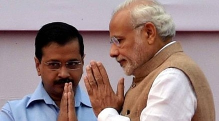 ECI announced Delhi poll dates today in New Delhi. (Image: PTI) ECI announced Delhi poll dates today in New Delhi. (Image: PTI)