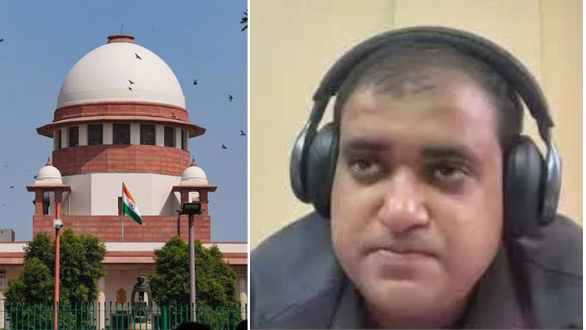 Atul Subhash Suicide case Atul Subhash Suicide case