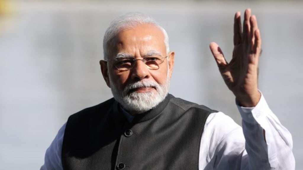 Delhi exit polls 2025: Prime Minister Narendra Modi held multiple rallies ahead of the Delhi polls. Delhi exit polls 2025: Prime Minister Narendra Modi held multiple rallies ahead of the Delhi polls.